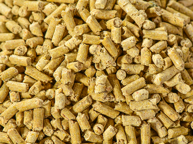 中大鴨配合飼料T902