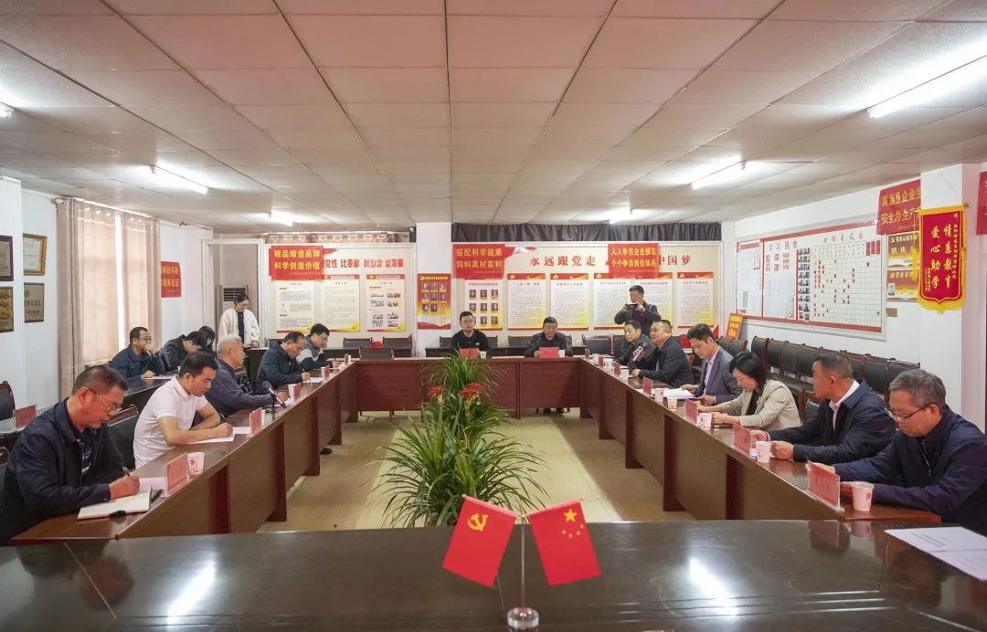 屈原管理區(qū):優(yōu)化營(yíng)商環(huán)境助企紓困 增效